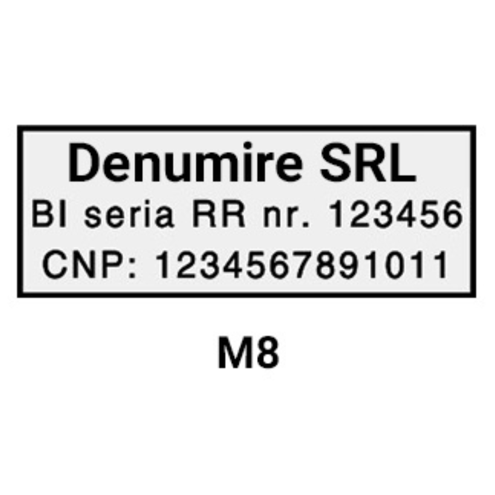 M8