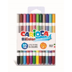 Carioca Bi-Color