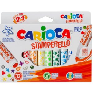 Carioca Stamperello