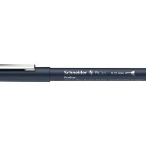 Liner Pictus Schneider
