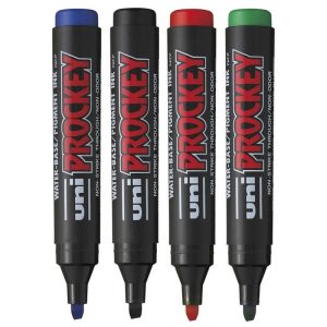 Marker permanent UNI Prokey PM-126