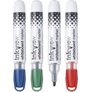 Marker tabla UNI InkView PWB-202