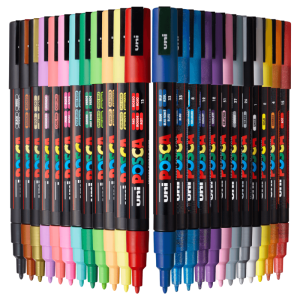 Marker UNI Posca PC-3M