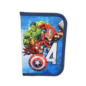 Penar neechipat St.Majewski Avengers, 1 fermoar, 2 extensii, 651380