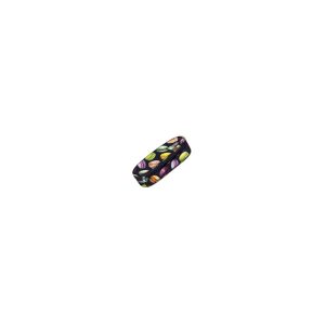 Penar neechipat St.Majewski St.Right Macarons, 1 fermoar, negru