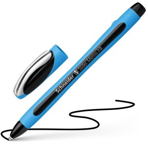Pix Schneider Slider Memo XB