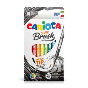 Carioca Super Brush