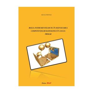 Predarea-Învaţarea Unitaţilor De Masura În Ciclul Primar
