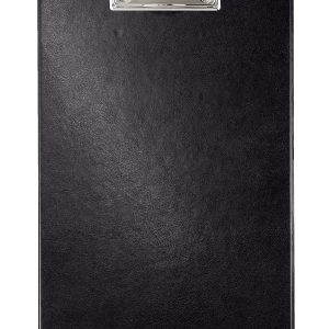 CLIPBOARD SIMPLU NEGRU ESSELTE