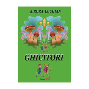 Ghicitori