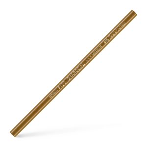CREION CARBUNE PRESAT PITT MONOCHROME MEDIU FABER-CASTELL