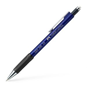 Creion mecanic Faber-Castell Grip 1345, 0.5 mm