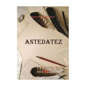 Antedatez
