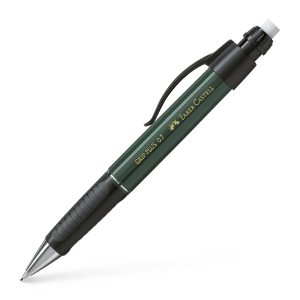 Creion mecanic Faber-Castell Grip Plus 1307, 0.7 mm