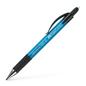 Creion mecanic Faber-Castell Grip-Matic 1377, 0.7 mm