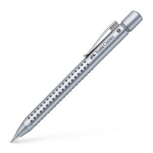 Creion mecanic Faber-Castell Grip 2011, 0.7 mm