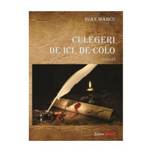 Culegeri De Ici De Colo