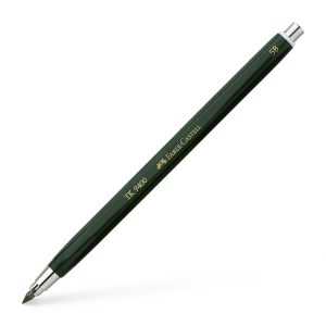 Creion mecanic Faber-Castell TK 9400, 3.15 mm