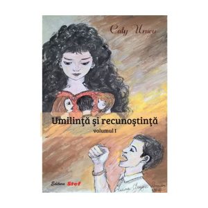Umilinta Și Recunostinta