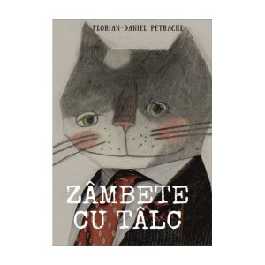 Zambete Cu Talc
