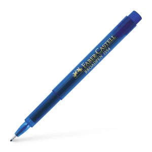 Liner Faber-Castell Broadpen, 0.8 mm