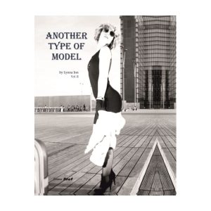 Another Type Of MODEL Vol 2