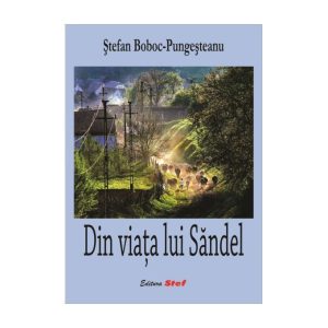 Din Viaţa Lui Sandel