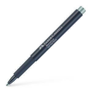 Marker Faber-Castell Metallics, 1.5 mm