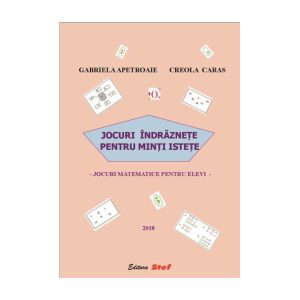 Jocuri Îndraznete Pentru Minti Istete