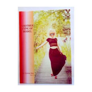 Another Type Of MODEL Vol 1