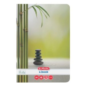 CAIET A4 60F FSC® MIX VELIN ZEN