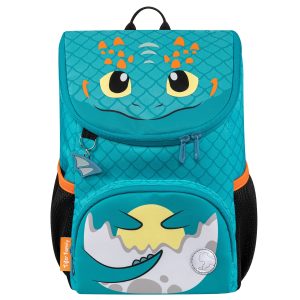 GHIOZDAN GRADINITA MINI LITTLE TRAVELERS PLUS DRAGON ACE