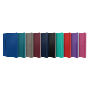CAIET OXFORD SIGNATURE B5 80F SCRIBZEE PEFC DICTANDO DIVERSE CULORI