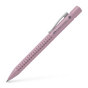 Creion mecanic Faber-Castell Grip 2010, 0.5 mm / 0.7 mm, culori diverse