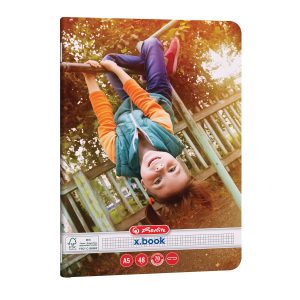 CAIET A5 48F PATRATELE SPORTS