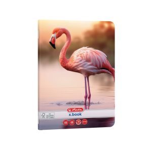 CAIET A5 48F 70G/MP VELIN ANIMALS