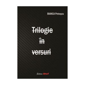 Trilogie În Versuri