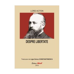Despre Libertate