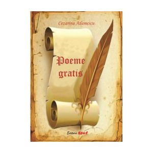 Poeme Gratis