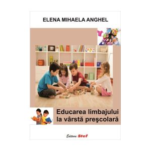 Educarea Limbajului La Varsta Preşcolara