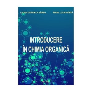Introducere În Chimia Organica