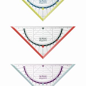 ECHER/RAPORTOR MY.PEN 16CM DIVERSE CULORI