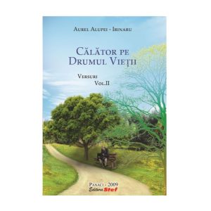 Calator Pe Drumul Vieţii