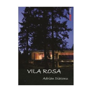Vila Rosa
