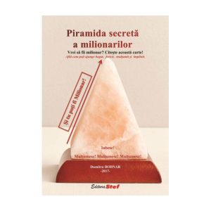Piramida Secreta A Milionarilor