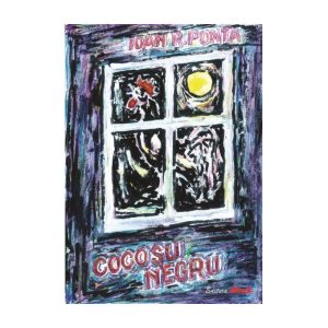 Cocosu Negru