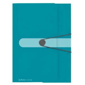 DOSAR MAPA A4 PP EOTG TURQUOISE