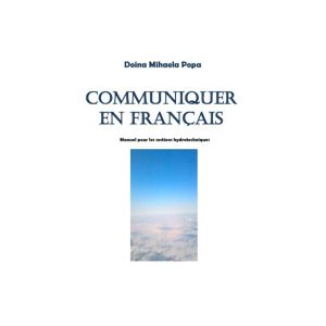 Communiquer En Français