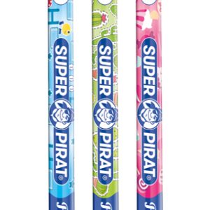 CARIOCA CORECTOARE SUPER PIRAT F DISPLAY