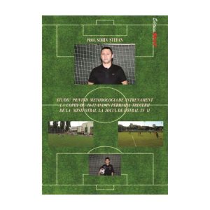 Studiu Privind Metodologia De Antrenament La Copiii De 10-12 Ani In Perioada Trecerii De La Minifotbal La Jocul De Fotbal In 11